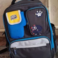 کیف مدرسه