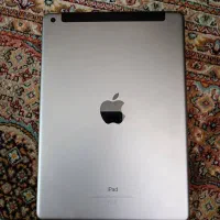 آی پد سری 6 تمیز