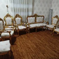 مبلمان سلطنتی ۹نفره