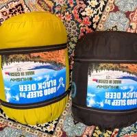 کیسه خواب هاسکی اورجینال جمهوری چک