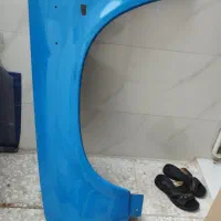 گلگیر نیسان سمت راننده شرکتی