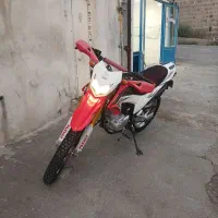 موتور پرواز مدل 1401