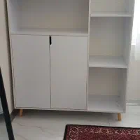 کمد کتاب