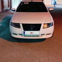 سورنEF7مدل۱۴۰۳