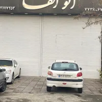 200 متر مغازه همکف|اجارهٔ مغازه و غرفه|تهران, قنات‌کوثر|دیوار