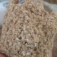سبوس در جه یک درشت به قیمت کارخانه 27/000خوراک دام
