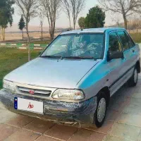 پراید۸۹|خودرو سواری و وانت|پاکدشت, پاکدشت (مامازند)|دیوار