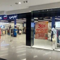 فروشنده فول تایم