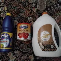 فروش رب و جرم گیر سرویس بهداشتی و مایع دستشویی