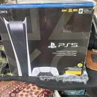 ps5 در حد