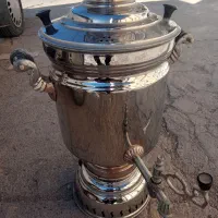 سماور ۸ لیتری