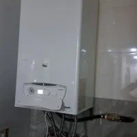 نصب انواع پکیج و رادیاتور