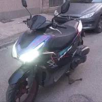 طرح ایروکس(nvx155)برندنیروموتورترخیص۱۴۰۳کلیکadv