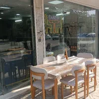میز و صندلی ناهارحوری نهارخوری نوبل و پرومکس راش