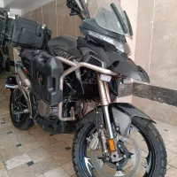 ادونچر زونتس ۲۵۰