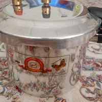 زودپز ده لیتری