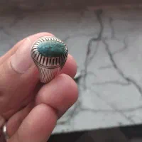 انگشتر وبدلیجات
