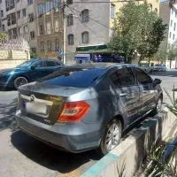 برلیانس h230 اتومات