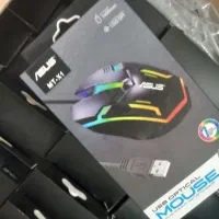 موس ماوس rgb نو تک زیر قیمت