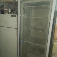 فریزر ایستاده