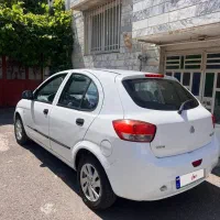 تیبا۲ مدل۹۶ بی رنگ