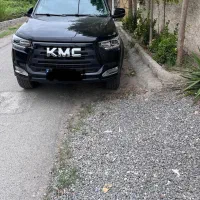 کی ام سی تی ۸مدل ۴۰۲