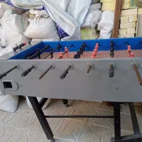 فوتبال دستی