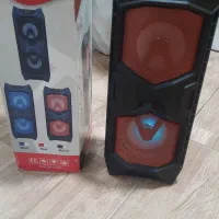 باند اسپیکر شارژی