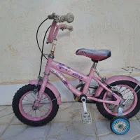 دوچرخه بازسازی شده