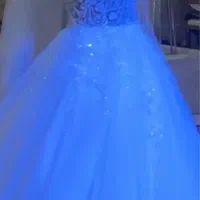 لباس عروس شخصی دوز اجاره
