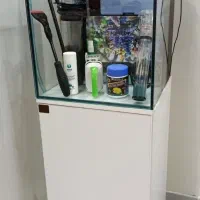 آکواریم اب شور بک سامپ تخفیف ویژه