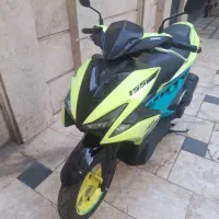 آیروکس اصلی ۴۰۱