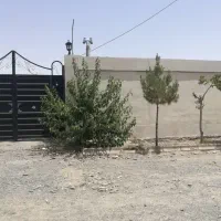 زمین ۴۵۰ متر شهرک پرستو ( شاندیز)