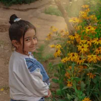 عکاس فضای باز