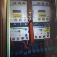 تعمیر و نگهداری سیستمهای سرمایشی و گرمایشی