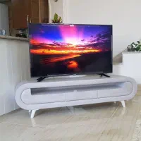 میز ال ای دی کشو لمسی(کشو تاچ دار)