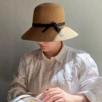 کلاه زنانه