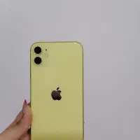 آیفون 11 نرمال