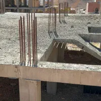 یک واحد آپارتمان شهرک فرهنگیان