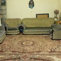مبل|مبلمان خانگی و میز عسلی|یاسوج, |دیوار