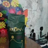 دان قهوه روجینا