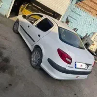 ۲۰۶اس دی عروسک