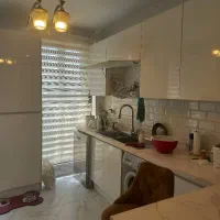 دوخوابه ۷۲متری کوی بیمه فول امکانات