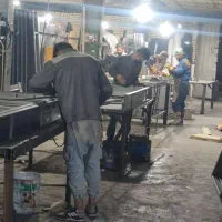 استخدام جوشکار درب ضد سرقت