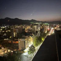 فروش زمین شمالی دادگستری