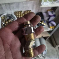 شیرآلات مخصوص آریشگاه