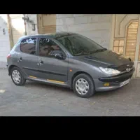 206 هاچبک