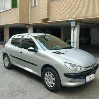 206مدل88تمیزوسالم