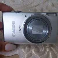 دوربین Canon ixy 630