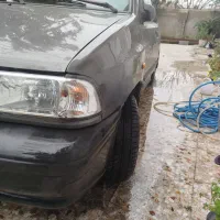 پراید مدل 90|خودرو سواری و وانت|فردیس, شهرک شهید حسینی|دیوار